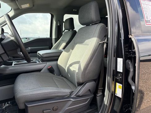 Used 2024 Ford F150 XLT w/ Mobile Office Package AWD/4WD image 15