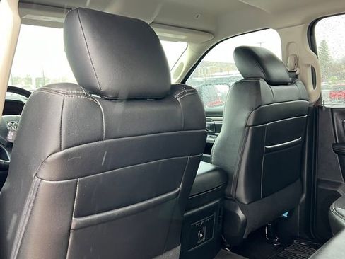 Used 2017 RAM 1500 Sport image 36