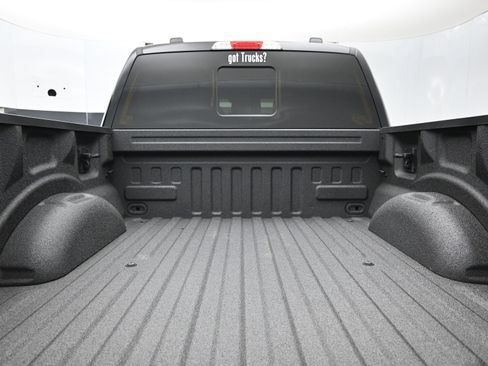 Used 2023 Ford F150 Lariat w/ Equipment Group 502A High image 7