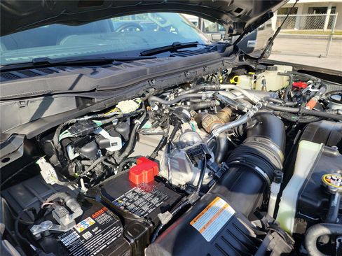 New 2026 Ford F350 Lariat w/ Tremor Off-Road Package image 13