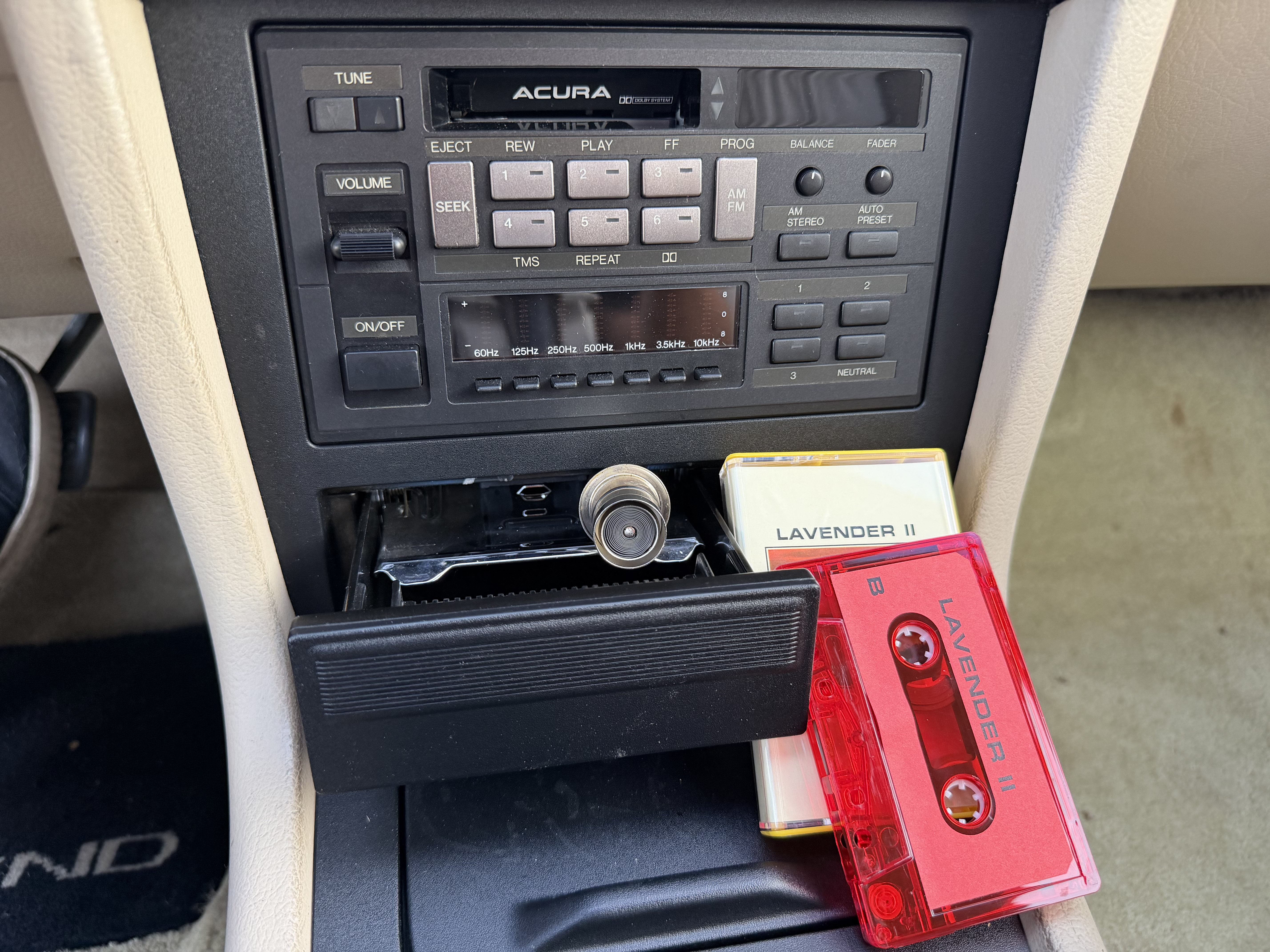 Used 1990 Acura Legend L FWD image 20