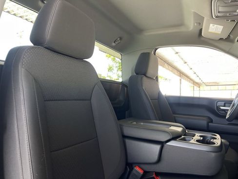 New 2026 GMC Sierra 2500 Pro AWD/4WD image 23