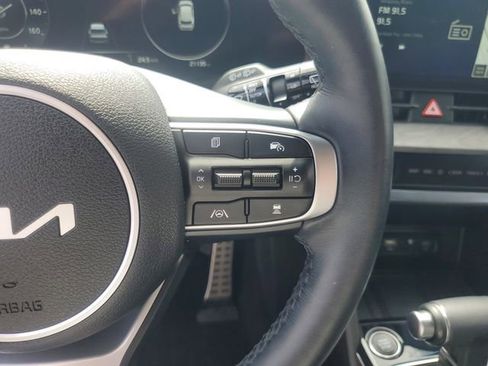 Certified 2024 Kia Sportage X-Pro image 18