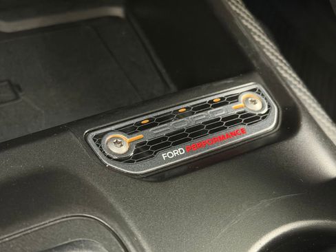 Used 2023 Ford Bronco Raptor AWD/4WD image 23
