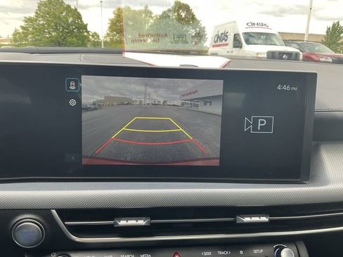 Used 2024 Hyundai Sonata SEL FWD image 14