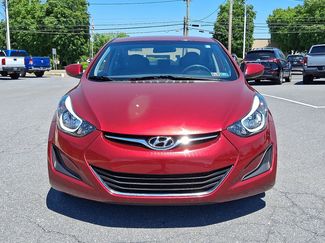 Used 2016 Hyundai Elantra SE FWD video 2