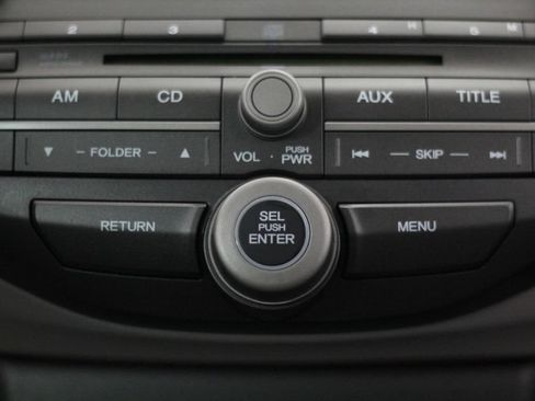 Used 2012 Honda Accord LX image 23