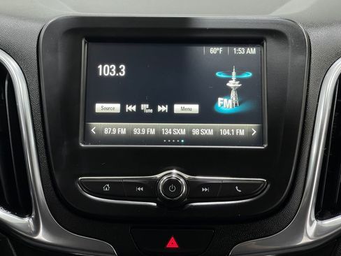 Used 2018 Chevrolet Equinox LT image 23