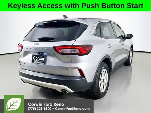 Used 2023 Ford Escape Active image 7