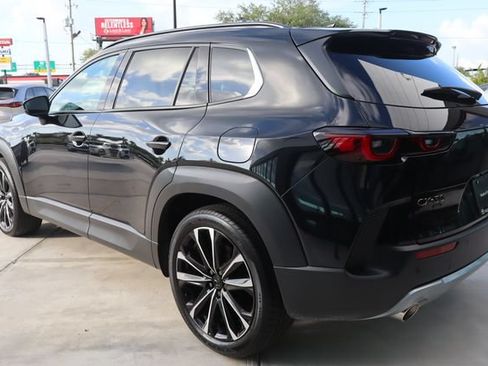 Used 2026 MAZDA CX-50 AWD 2.5 S w/ Weather Package image 6
