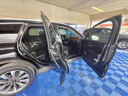 Used 2022 Lincoln Corsair Reserve w/ Equipment Group 201A image 29