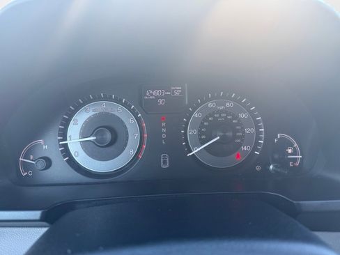 Used 2016 Honda Odyssey EX-L image 13