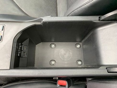 Used 2021 Toyota Camry XSE w/ Navigation Package image 27