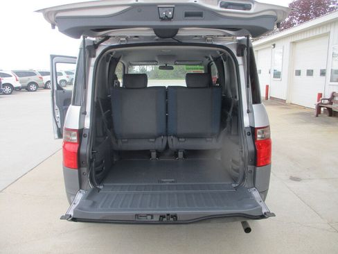 Used 2005 Honda Element LX image 6