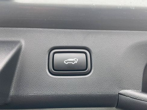 Certified 2025 Hyundai Tucson SEL AWD/4WD image 10