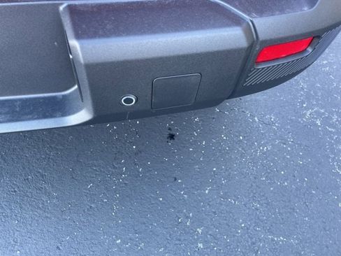 New 2025 Ford Bronco Sport Big Bend w/ Convenience Package image 10