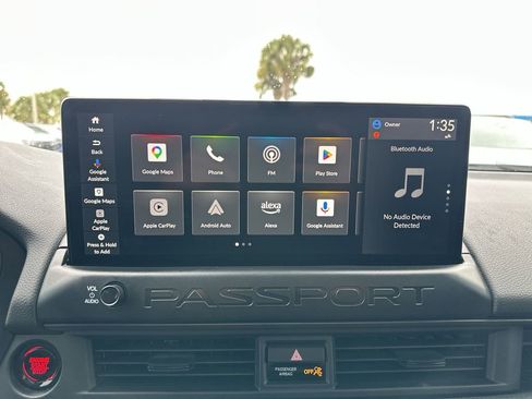 Used 2026 Honda Passport TrailSport image 23