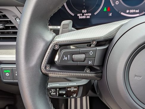 Certified 2025 Porsche 911 Carrera RWD image 9