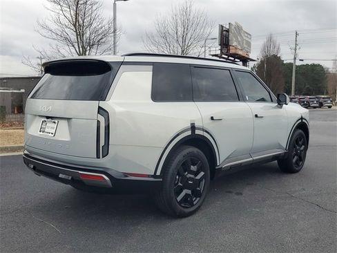 New 2027 Kia Telluride SX image 4