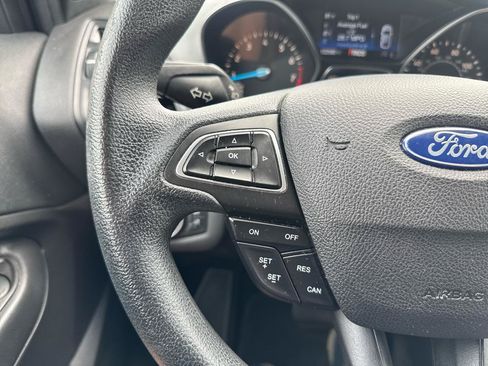 Used 2018 Ford Escape SE AWD/4WD image 15