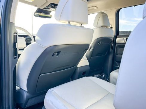New 2026 Hyundai Santa Fe Limited image 11