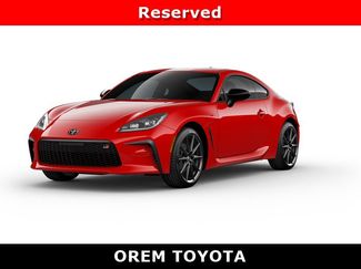 New 2026 Toyota GR86 Premium w/ ALL Weather Mat Package (TMS) RWD video 1