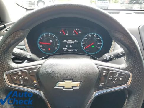 Used 2020 Chevrolet Equinox LS FWD image 19