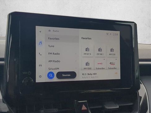 Certified 2025 Toyota Corolla LE image 13