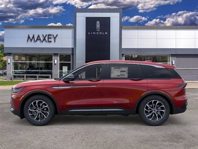 New 2026 Lincoln Nautilus Premier w/ Equipment Group 102A AWD/4WD image 69