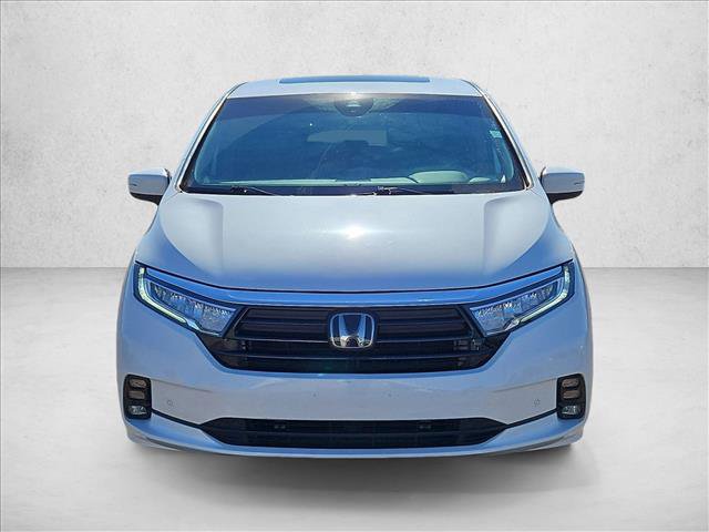 Used 2023 Honda Odyssey Elite image 2