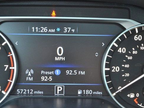 Used 2020 Nissan Altima 2.5 SV image 23