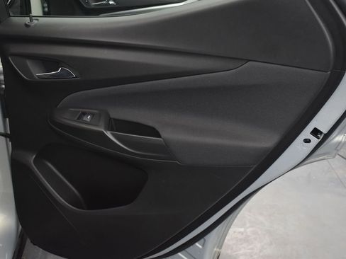 Used 2023 Chevrolet Bolt EUV LT image 20