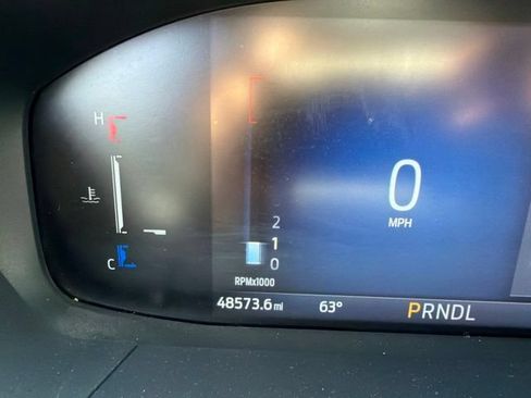 Used 2025 Ford Escape Active AWD/4WD image 18