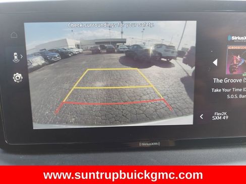 Used 2023 Hyundai Santa Fe SEL image 22