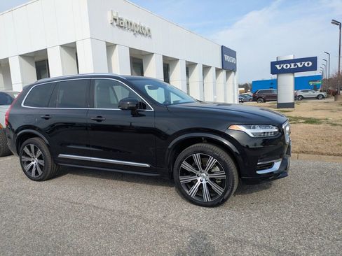 New 2025 Volvo XC90 T8 Ultra w/ Protection Package Premier image 2