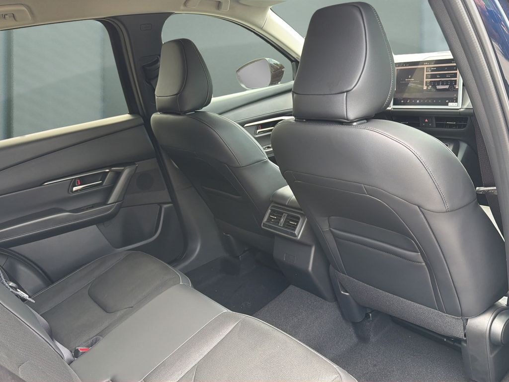 New 2026 MAZDA CX-5 Select AWD/4WD image 20