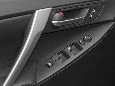 Used 2013 MAZDA MAZDA3 i Touring FWD image 17