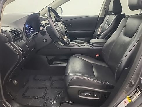Used 2015 Lexus RX 350 AWD image 24