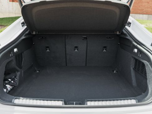 New 2026 Audi S5 Premium Plus image 28