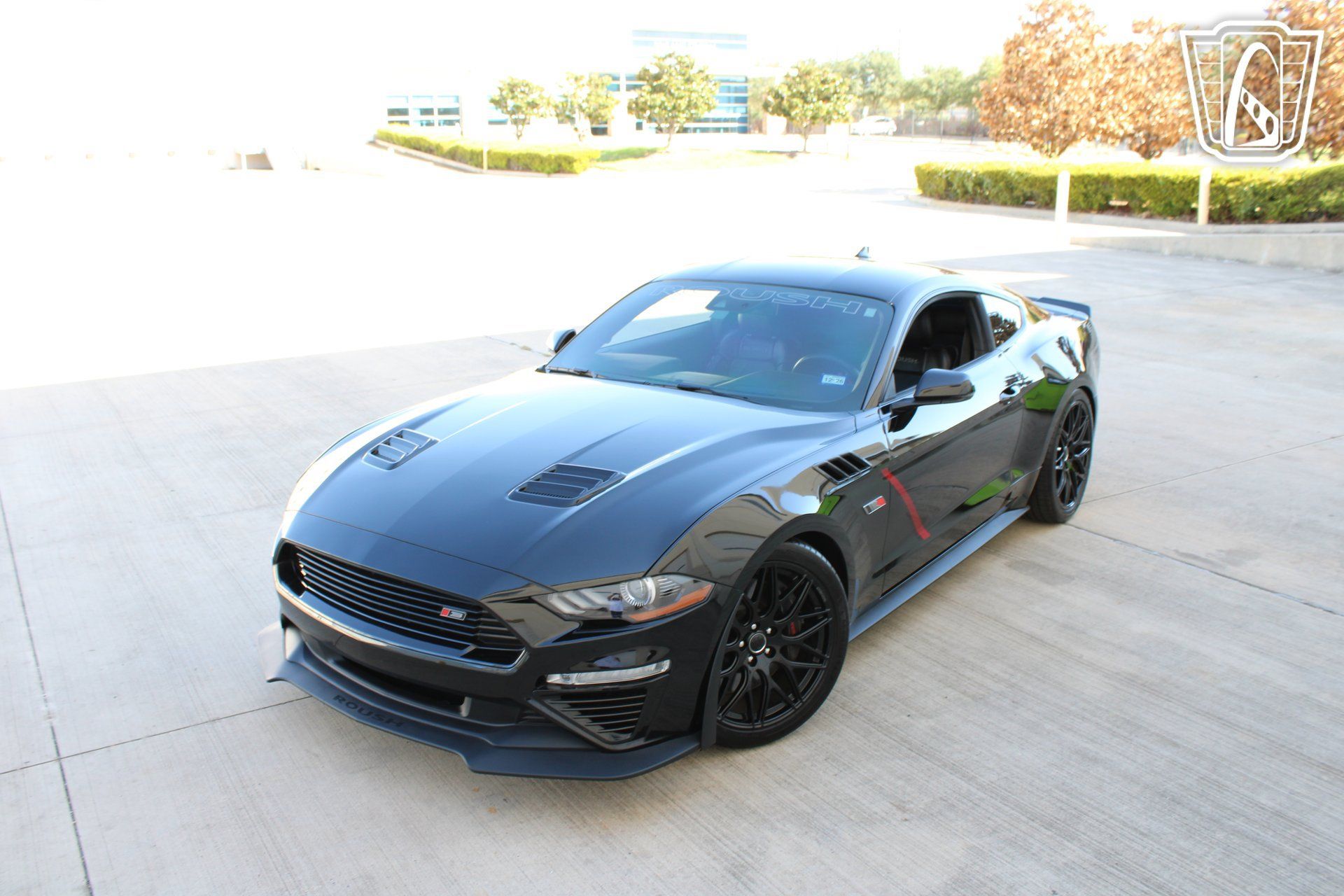 Used 2021 Ford Mustang GT Premium w/ GT Performance Package RWD image 37