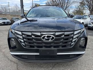 Used 2023 Hyundai Tucson SEL w/ Convenience Package video 2