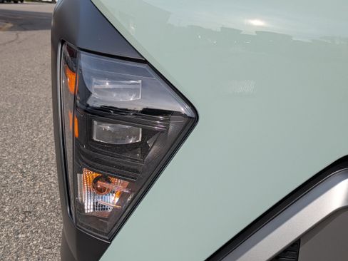 New 2026 Hyundai Kona SEL Premium image 13