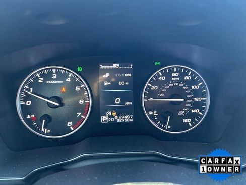Used 2022 Subaru Legacy Sport image 15