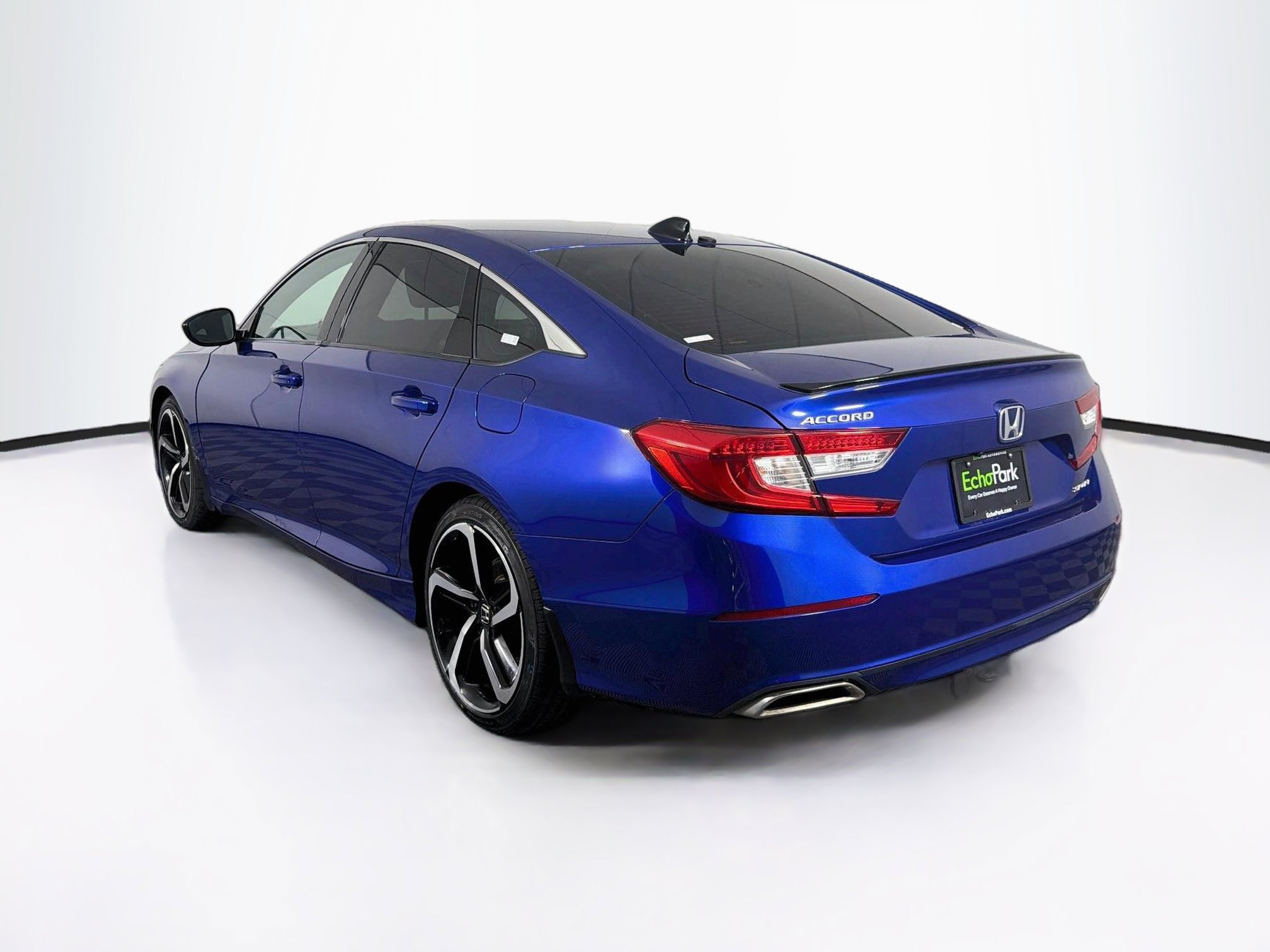 Used 2022 Honda Accord Sport image 5