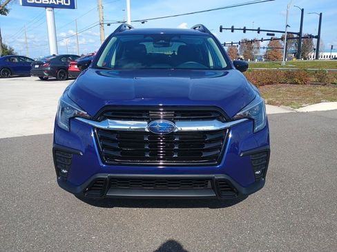 New 2026 Subaru Ascent Limited image 2
