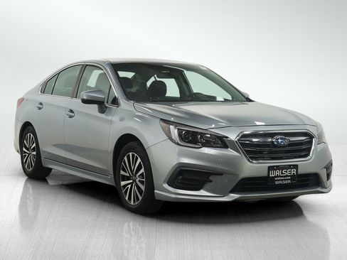 Used 2018 Subaru Legacy 2.5i Premium w/ Popular Package #1 image 7
