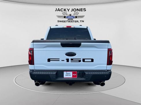 Used 2024 Ford F150 XL RWD image 4