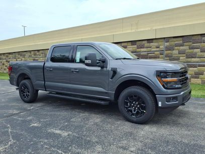 New 2026 Ford F150 XLT w/ Mobile Office Package