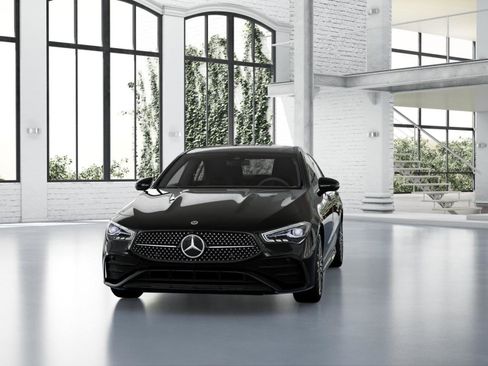 New 2026 Mercedes-Benz CLA 250 250 image 42