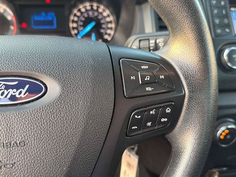 Used 2020 Ford Ranger XL w/ Equipment Group 101A Mid RWD image 21